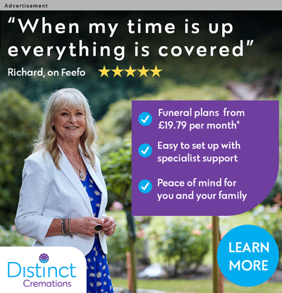 How Much Does A Funeral Cost UK 2025? | Simply Funeral Plans